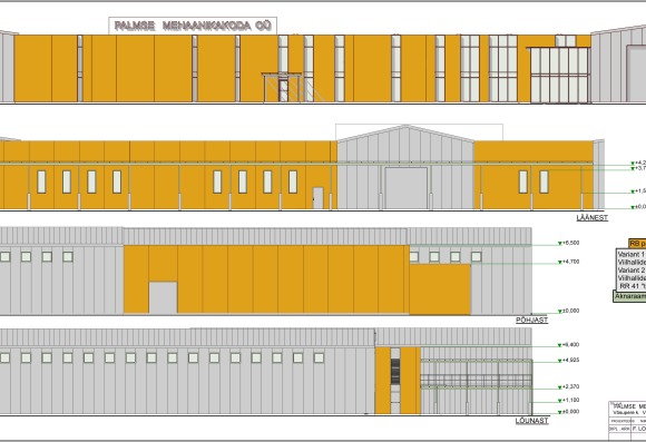 3.Proj .osa  VAATED+ _ 0. Story